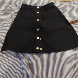 Vaute Vegan Skirt